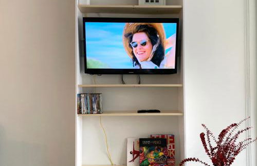 Loft Suite with private patio in Art Tower - Foto 7