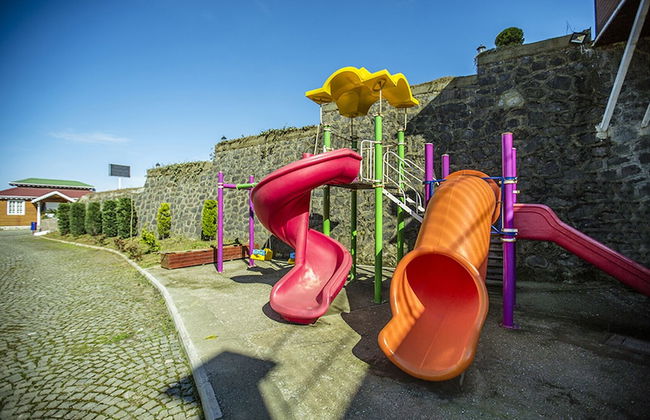 Ravza Villas - Foto 35