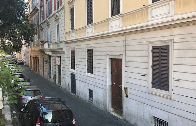 Art Atelier Vaticano - Foto 13