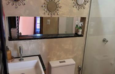 Divina Cabana - Lago Corumbá IV - Alexânia (GO) - Foto 21