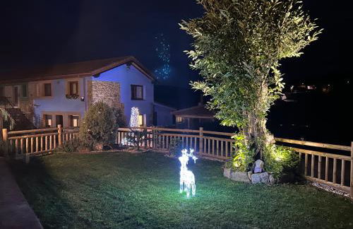 La Salina - Complejo Turistico Rural CaleaCabo - Photo 39