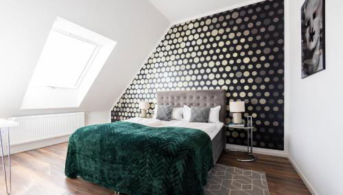 THE Penthouse at Eco Smart Apartments - Foto 4