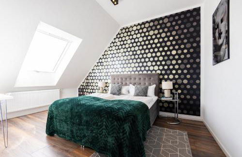 THE Penthouse at Eco Smart Apartments - Foto 4