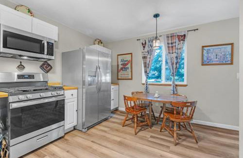 Cozy Country cottage - Foto 21