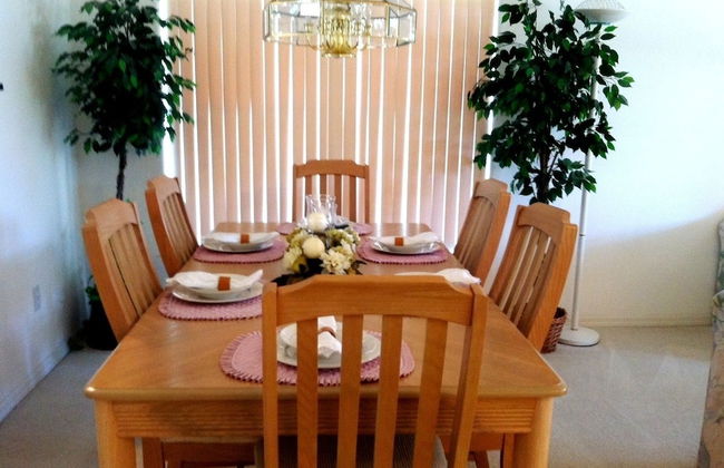 Sm215695 - Davenport Lakes - 3 Bed 2 Baths Villa - Foto 10