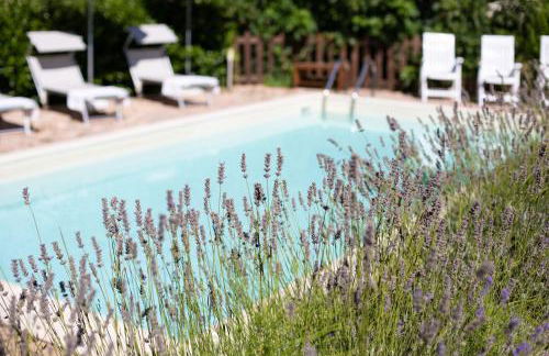 Country House Villa Sabrina - Foto 13