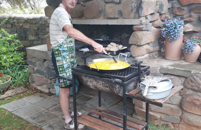 A Little Guesthouse - Foto 42