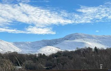 Luxury Cottage in Tregarth, Bethesda, Snowdonia - Photo 12