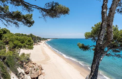 Hauzify I Apartament Mediterrani - Foto 22