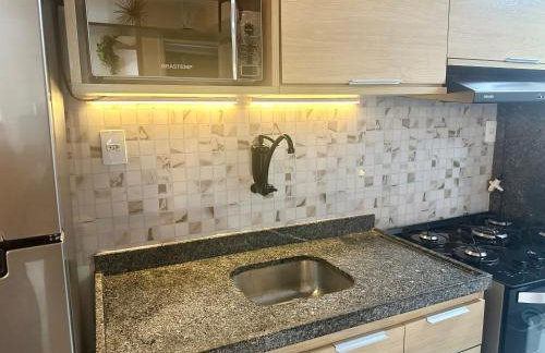 ilha confort, aconchegante ideal para casal, famílias e amigos - Foto 15