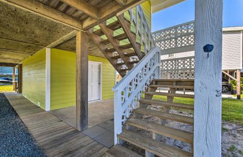 Quaint Sand Dollar Sandbar - Walk to Beach! - Foto 26