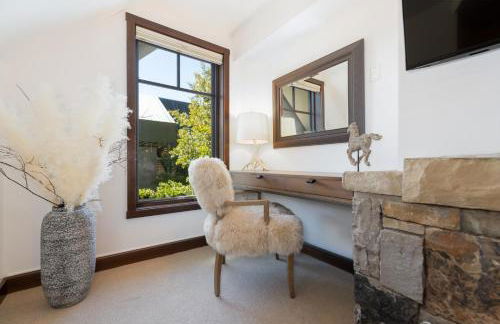 Forbes 5 Star Luxury Hotel - 1 Br Ski-in Ski-out Residence in Mountain Village Colorado - Foto 14