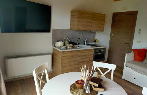 Cascina Ghitin Relais - Foto 39