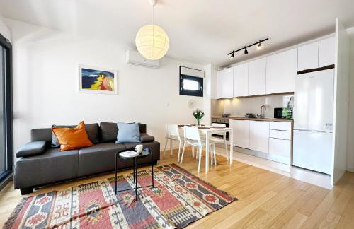 Grandpa´s tree - private garage - Photo 10