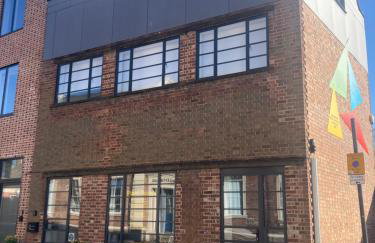 The Penthouse - Foto 3