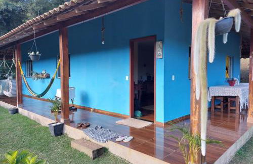 Chácara Cantinho do Ipê - Foto 37