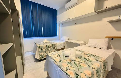 Apto Moderno a poucos passos da Basílica de Nazaré - Foto 10