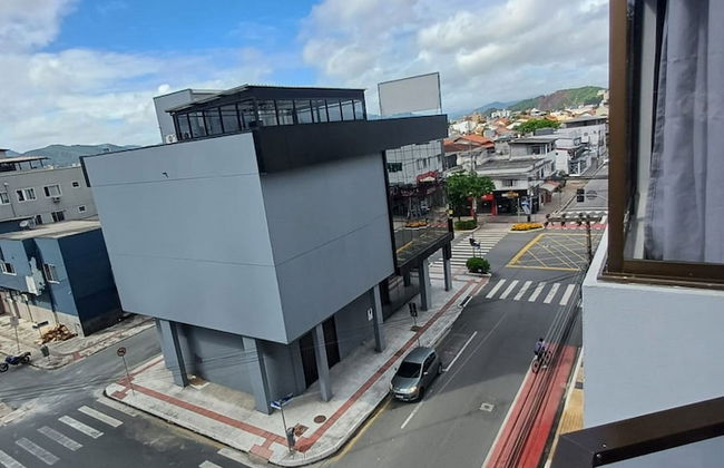 Residencial Irati - Balneário Camboriu - Photo 22