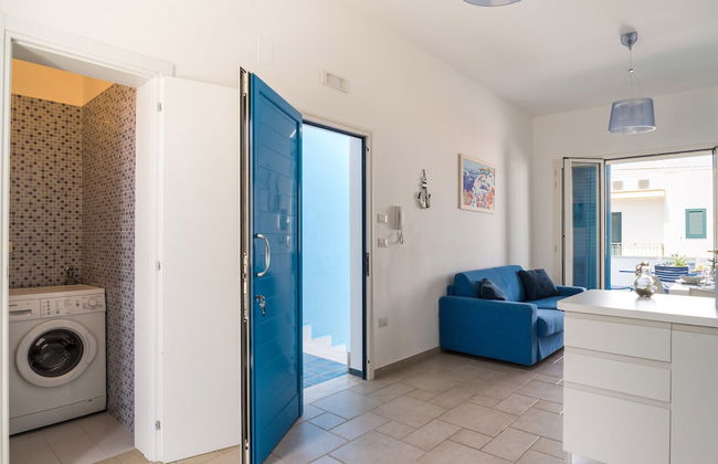 Lido Marini Seahouse - Foto 31