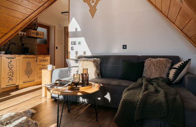 Highlander - LoftAffair - Foto 21