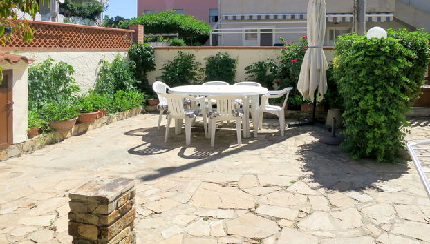 Holiday Home Lia by Interhome - Foto 2, Terrace