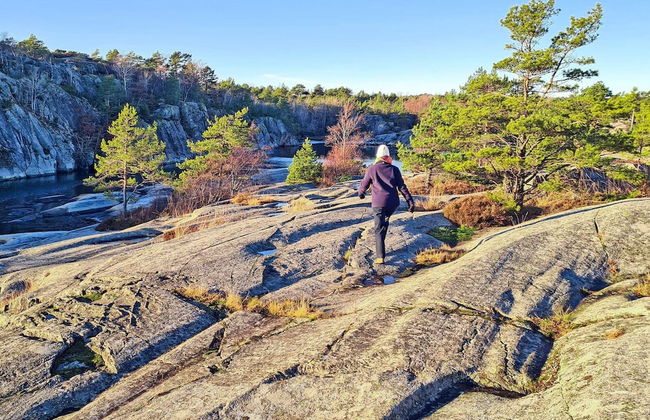 10 Person Holiday Home in Sondeled - Foto 20