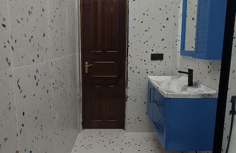 The Pearl of Nizami Street - Foto 18