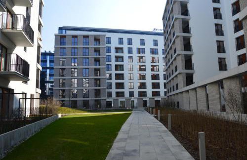 MOKO Apartment - Foto 24