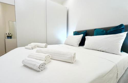 Mimosa Seafront Apartment - Free parking Wi-Fi - Foto 23