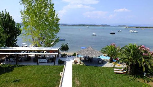 Christaras Apartments - Foto 2