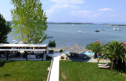 Christaras Apartments - Foto 2