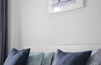 Casa Dora Cascais New Mordern Apartment 3 Bedrooms - Foto 17