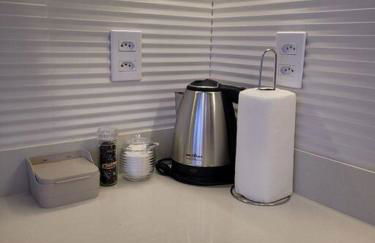 Cosmopolitan 2007 - Apto 800m da Vila Germânica Oktoberfest - Foto 15