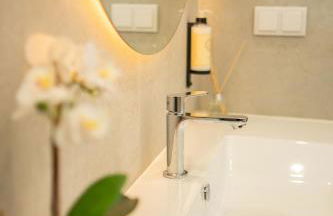 Safira Suites 301 - Foto 33