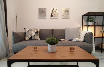 Sherryflat Herráiz-Parking - Foto 5