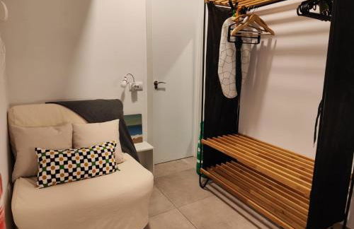 Atocha centric Studio - Foto 8