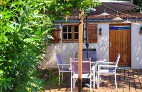 Maison familiale à Fouras-Plage & centre à pied - Photo 1