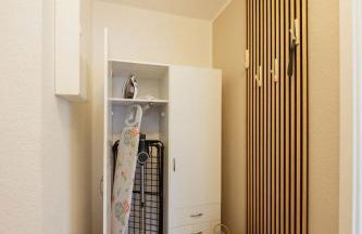 HYGGE HOMES - Apartment 'Scandi Soul' - Design Apartment Nähe Schloss - Foto 57