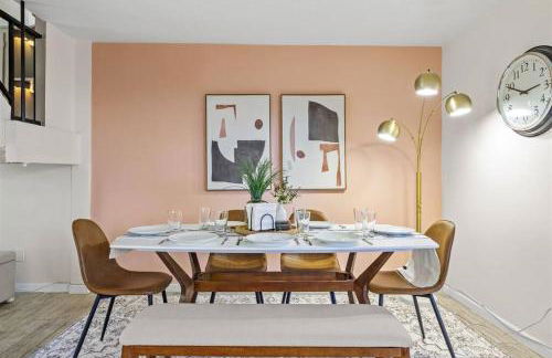 The Scott Pad - Remodeled space, large pool, centrally located in the heart of Scottsdale! - Foto 13