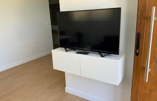 SUPER CHOLLO NOVIEMBRE Apartamento a pie de playa BLUE nuevo, tu mascota es bienvenida - Foto 14