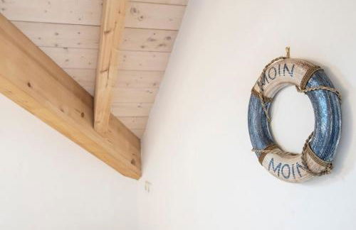 Seepark Süssau Ferienhaus Seerose 3 - Foto 20