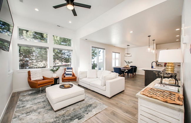 Crossroads Retreat - Foto 1