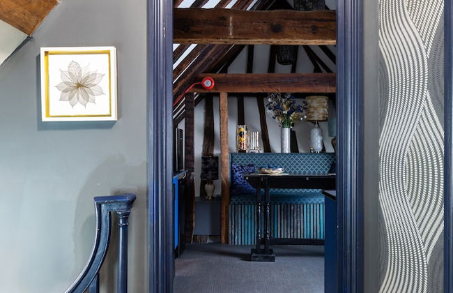 Staycations Maldon Suites - Foto 64