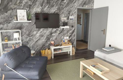 Apartman Dunav - Foto 12