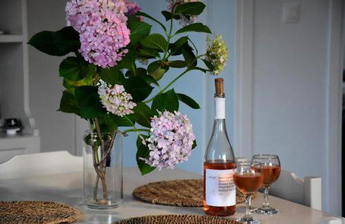 Villa Monte Kariotes - Foto 27