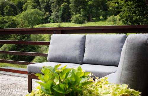 Stunning country home with Hot Tub and Sauna - Foto 15