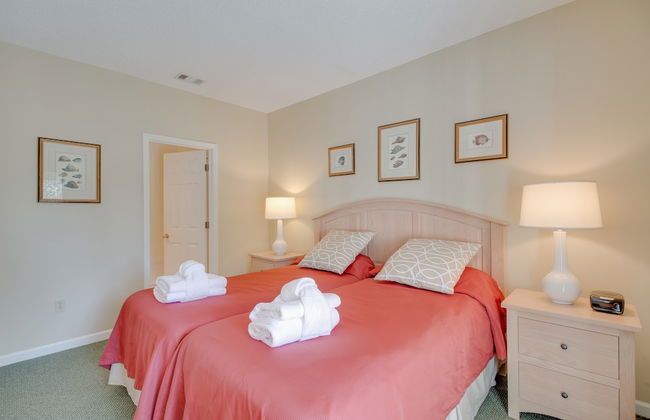 Ocean Palms Villas at Port Royal Resort - Foto 6