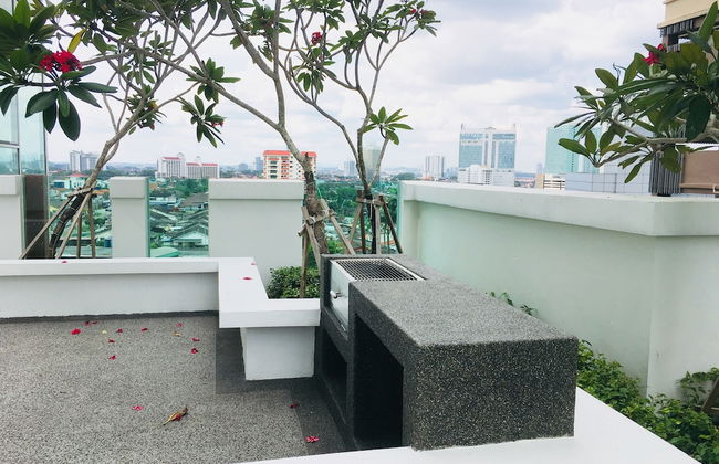 Pinnacle Tower Johor Bahru - Photo 57