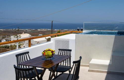 Theophrasti Suites - Photo 73