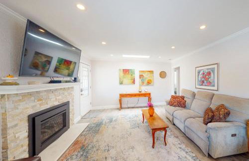 Portola Oasis - Permit DRO-STR-18 - Foto 2